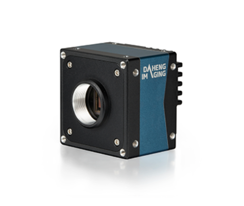 IMAVISION  大恒图像   MARS-880-13GM-P ETR   面阵相机