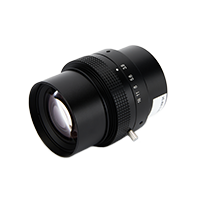 CHIOPT  长步道   LS1615A      工业镜头