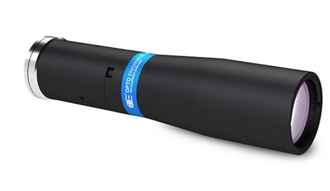 OPTO 奥普图    TC3MHR024-C   远心工业镜头