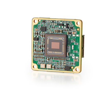 IMAVISION  大恒图像    VEN-161-61U3C   面阵相机