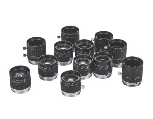 CST 康视达    CST-B1228-10M     工业镜头