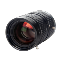 CHIOPT  长步道     MF9005A     工业镜头