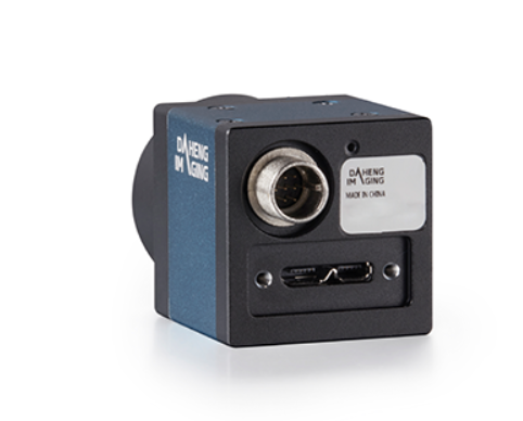 IMAVISION  大恒图像    ME2L-505-36U3M      面阵相机