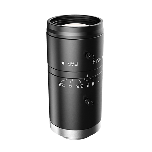 IRAYPLE 大华华睿   MH7528S   面阵镜头