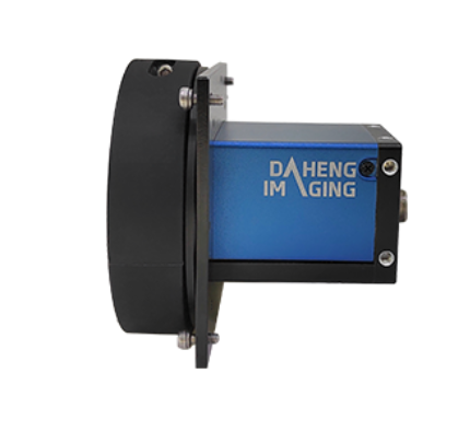 IMAVISION  大恒图像   ME2P-1840-6GC-P-VF8    移轴相机