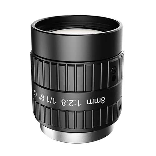 IRAYPLE 大华华睿   A9-0828-6MP  面阵镜头