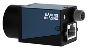 IMAVISION  大恒图像   MER-232-48GM-P NIR   面阵相机