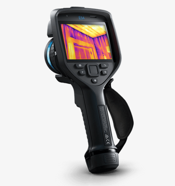 FLIR 菲力尔    FLIR E54    手持式红外热像仪