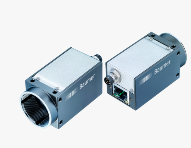 BAUMER  堡盟    VCXG.2-204C   工业相机