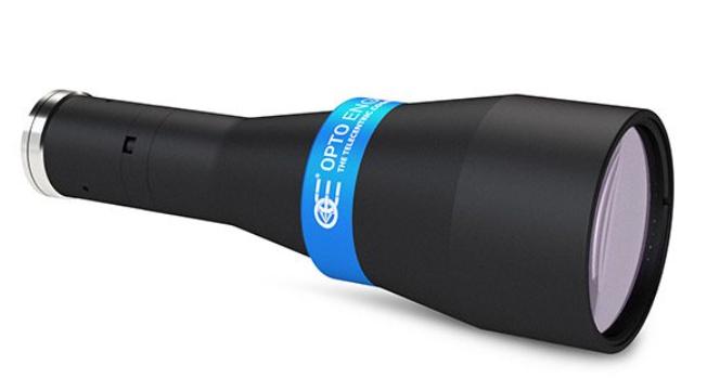 OPTO 奥普图    TC3MHR048-C   远心工业镜头