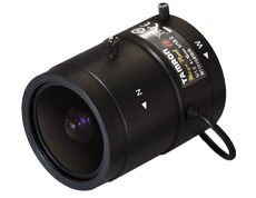 TAMRON   腾龙    M118VG416IR    工业镜头