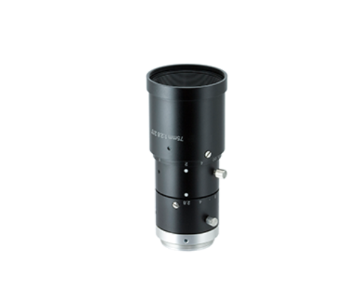 IMAVISION  大恒图像   HN-7528-6M-C2/3B   工业镜头