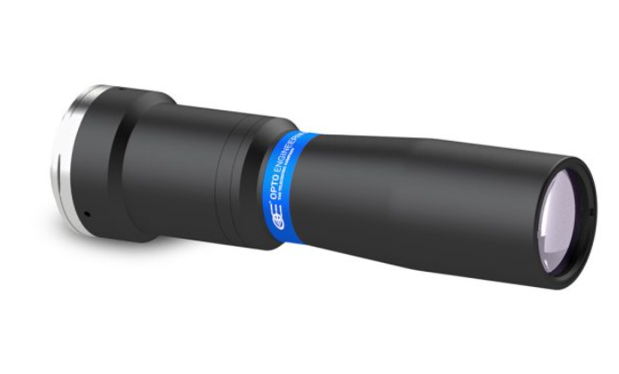 OPTO 奥普图     TC10M024-J     远心工业镜头