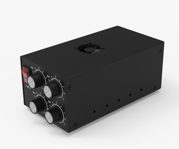 PPX   磐鑫       PPX-AC2408-4       光源控制器