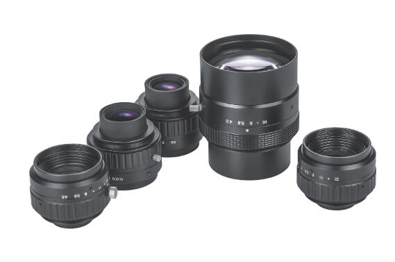 CST 康视达    CST-LS01F90-D66      工业镜头