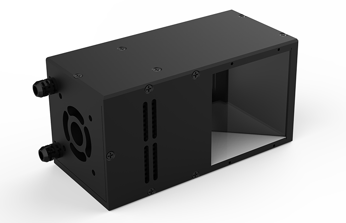 PPX  磐鑫     PPX-GCO90-W     高亮同轴光源