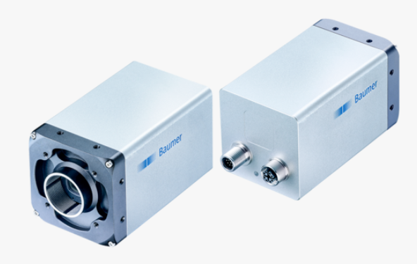 BAUMER  堡盟    VLXT-28M.I   工业相机