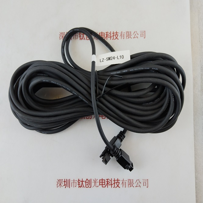 CST康视达 LZ-SM24-L10 光源延长线