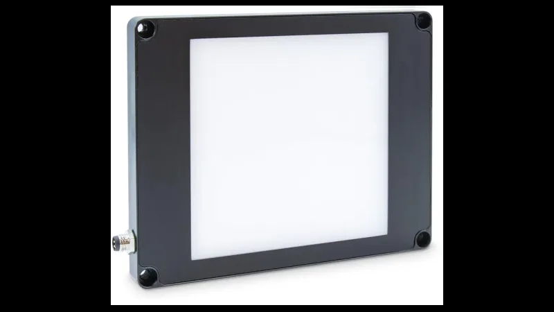 BASLER  巴斯勒  CCS Basler Camera Light Back-120x120-White   背光源