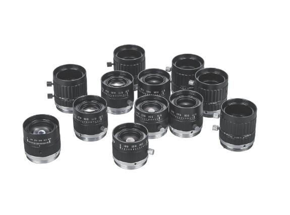 CST 康视达    CST-A1620-5M     工业镜头