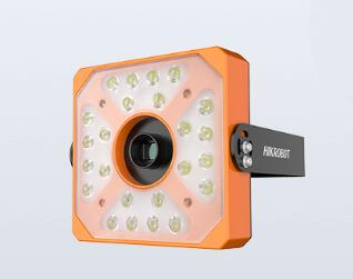 HIKROBOT海康机器人     MV-PD010003-06C-12C    物流读码器