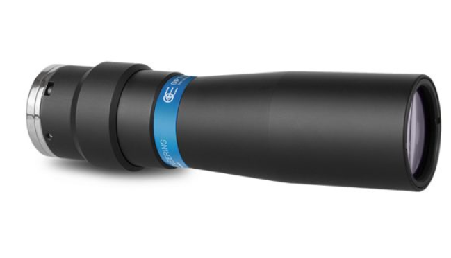 OPTO 奥普图     TC2MHRP024-C    远心工业镜头