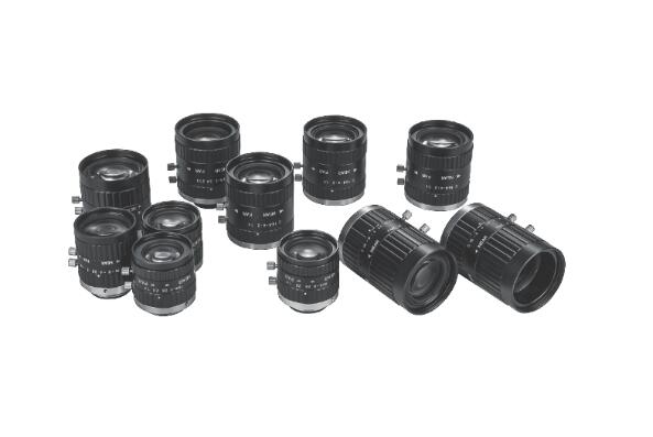 CST 康视达    CST-B2514-5M     工业镜头