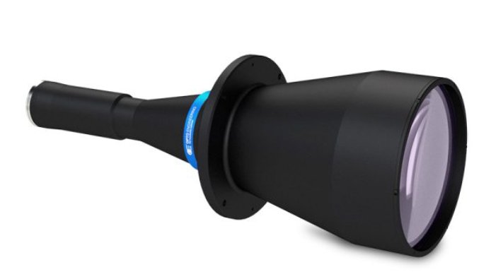 OPTO 奥普图    TC12M144-F    远心工业镜头