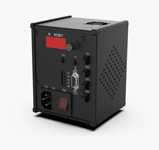 PPX   磐鑫       PPX-ST4830-4G     光源控制器