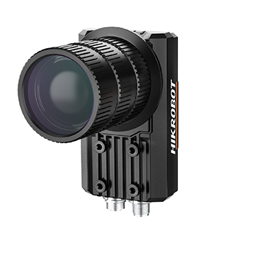 HIKROBOT海康机器人   MV-ID5030M-00C-NNN     智能读码器