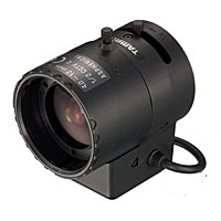 TAMRON   腾龙    12VA412ASIR    工业镜头