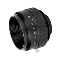 CHIOPT  长步道   LS4010A   工业镜头