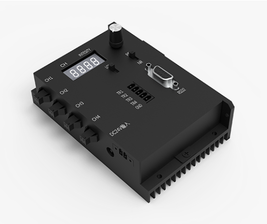 PPX   磐鑫       PPX-DCM2415-4G    光源控制器