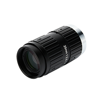 CHIOPT  长步道    FA2525A   工业镜头