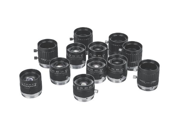 CST 康视达    CST-A0420-5M    工业镜头