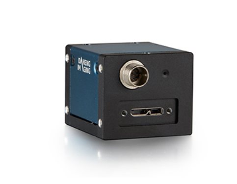 IMAVISION  大恒图像    ME2P-1231-32U3C   面阵相机