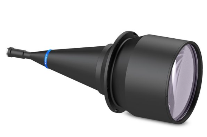 OPTO 奥普图    TC10M308-J    远心工业镜头