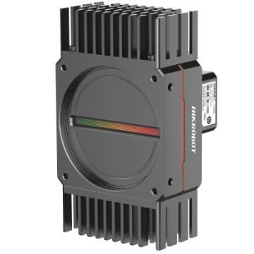 HIKROBOT海康机器人  MV-CL082-91F2M   工业线阵相机