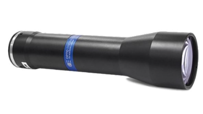 OPTO 奥普图    TCLWD040-110-3M    远心工业镜头