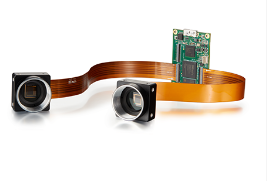 IMAVISION  大恒图像    VEN-134-90U3C-D   面阵相机