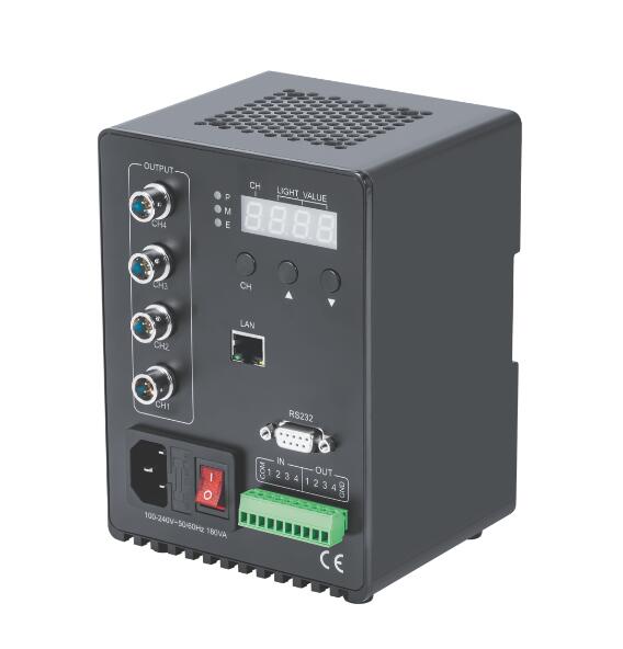 CST 康视达    CST-BPS24120C-4TD     爆闪控制器