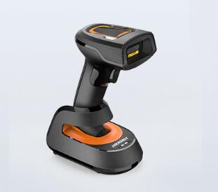 HIKROBOT海康机器人   MV-IDH2003RF-03S-W2U    手持读码器