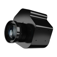 CHIOPT  长步道     MC5001M    工业镜头