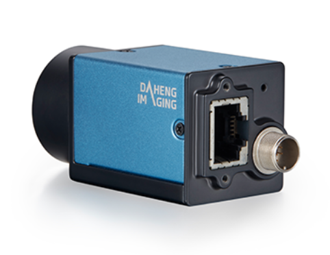 IMAVISION  大恒图像   MER2-231-41GM-P    面阵相机