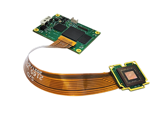 IMAVISION  大恒图像    VEN-302-56U3M-S    面阵相机