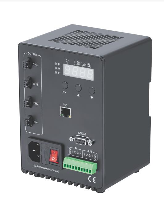 CST 康视达   CST-SPS24120C-4TD    频闪控制器