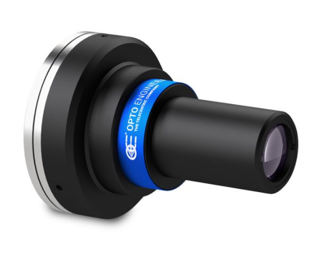 OPTO 奥普图    TC4MHRP009-F   远心工业镜头