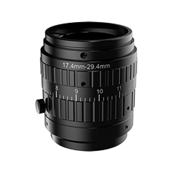 IRAYPLE 大华华睿   F43-4028-M42   线阵镜头