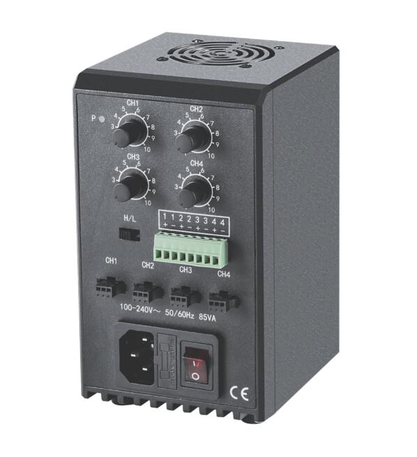 CST 康视达    CST-CPL0520A-4TD    点光控制器