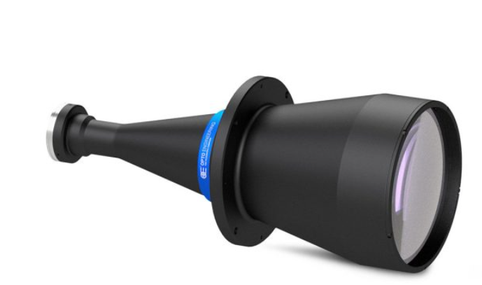 OPTO 奥普图    TC4MHRP120-F    远心工业镜头